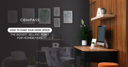How To Make Your Home Office The Biggest Selling Point For Homebuyers
