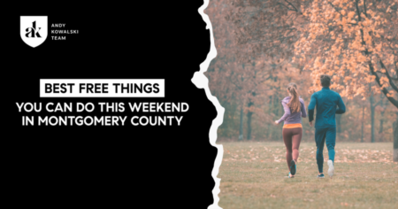 Best Free Things You Can Do This Weekend In Montgomery County 