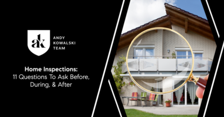 Home Inspections: 11 Questions To Ask Before, During, & After