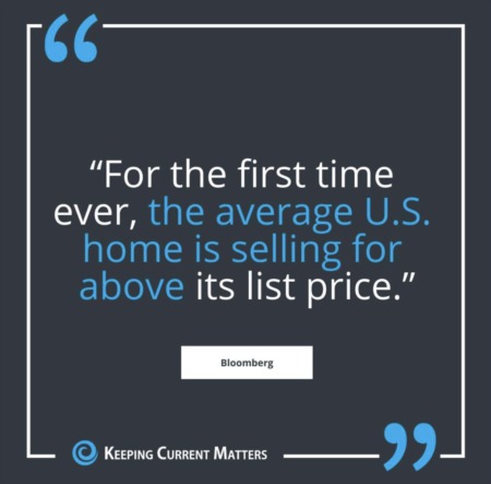 4 Big Incentives for Homeowners to Sell Now