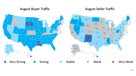 What Do Supply and Demand Tell Us About Today’s Housing Market?