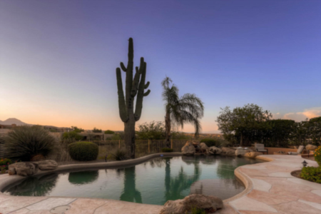 15740 E Jackrabbit Lane, Fountain Hills, AZ 85268