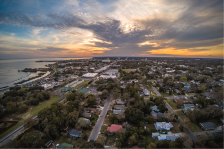 East Hill Pensacola Neighborhood: Why Is It So Special?