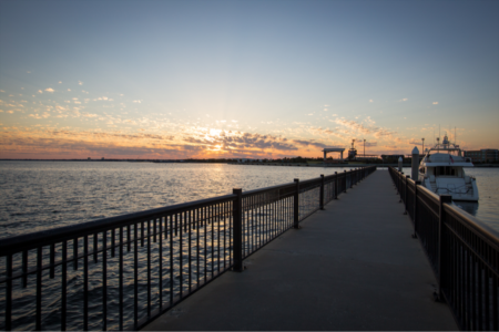 Must-Sees in Downtown Pensacola