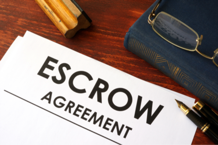 What Does “in Escrow” Mean?
