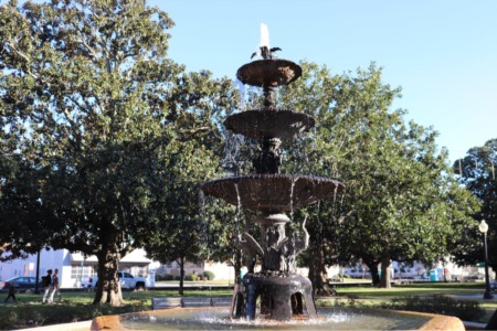 Seville Historic District: Is It Worth Moving To?