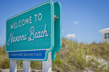 Living in Navarre