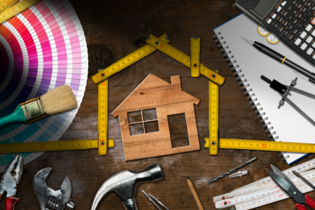 Projects To Do Around Your Home in 2022 Part 1