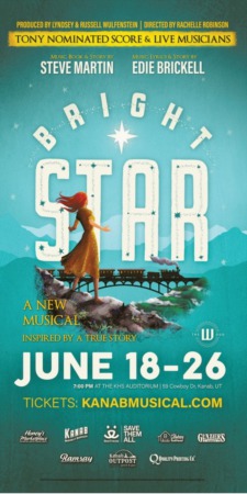 Look what's coming to Kanab!!!