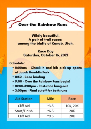 Look what's coming to Kanab!!!
