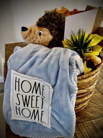 Congratulations to our new Homeowners!