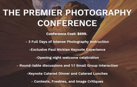 Outsiders Photography Conference 2022