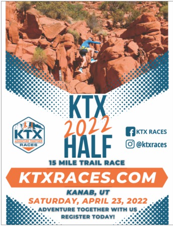 KTX Half 4/23/2022