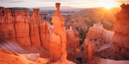 Article about Kanab in Sunset magazine