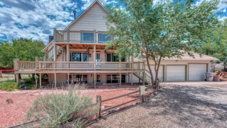 Just Listed! 1448 S Stewart Drive in Kanab UT!