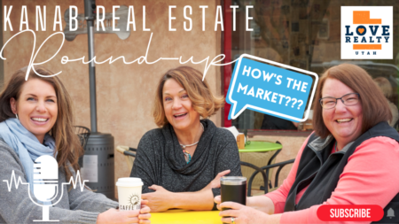 Kanab Real Estate Roundup: 2 BIG surprises this week!