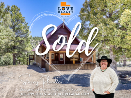 Sold! We are SO happy to welcome you to your very own retreat!