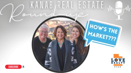 Kanab Real Estate Roundup for the Week of November 28th 2022