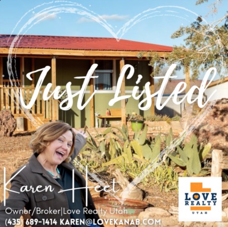 Just Listed!! 660 W Navajo