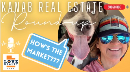 Kanab Real Estate Roundup for the first week of February 2023