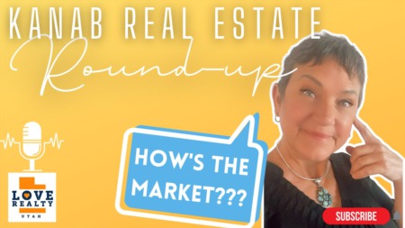 Kanab Real Estate Roundup for the May 2023