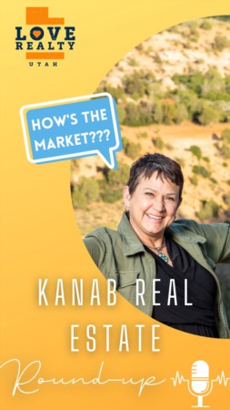Kanab Real Estate Roundup: Weekly Statistics and Market Insights