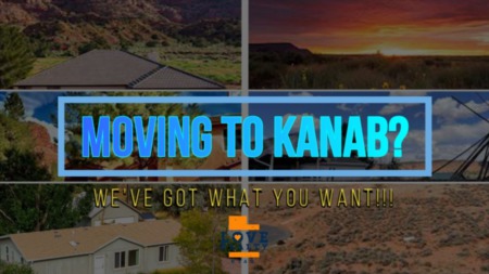 Discover Your Dream Kanab Home: Explore Our Listings!