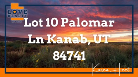 Unveiling the Ultimate Dream Property: 5.11 Acres in Palomar Estates, Kanab