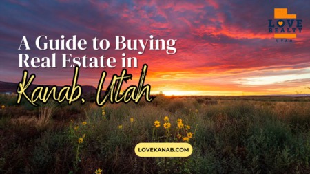 A Guide to Buying Real Estate in Kanab, UT: Your Gateway to Red Rock Paradise