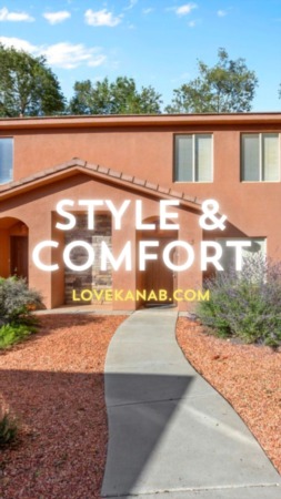 Embrace Southwest Elegance: Your Dream 3-Bedroom Townhome Awaits!