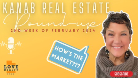 A Snapshot of the Kanab Real Estate Market Amidst Balloons and Tunes Festival