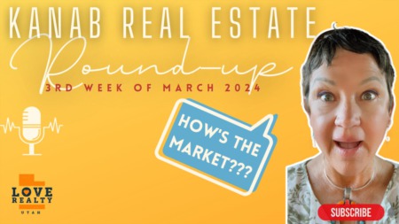 Kanab Real Estate Update: Navigating New Commission Structures – March 2024
