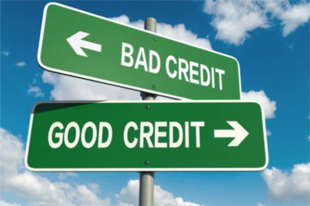 Thinking About Buying Soon? Make Sure Your Credit is in Order