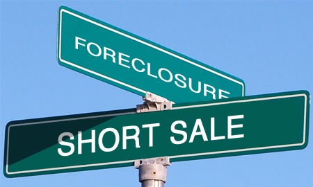 Short Sale And Foreclose: How Are They Different?