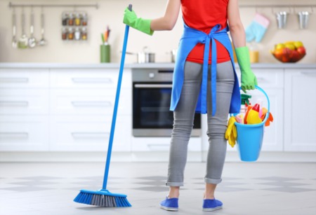 The Dirtiest Items in Your Home and How to Clean Them