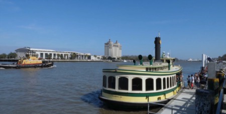 Discovering Savannah, GA: Your Guide to Relocating with Sharon Black Realty