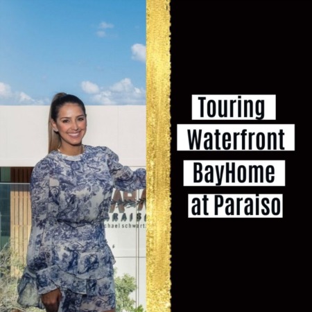 TOUR of Paraiso BayHome Miami