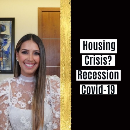 Housing Crisis? Recession?