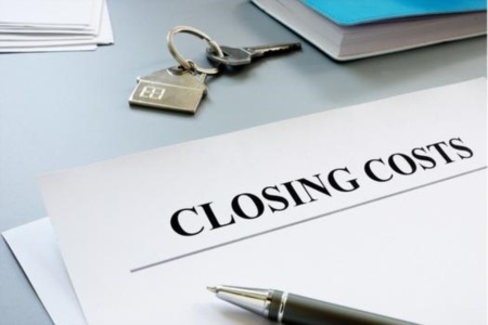 Be Weary of Unusual or Excessive Closing Costs