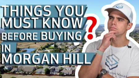 What to Know When Planning a Move to Morgan Hill, California
