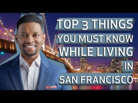 Find Out If San Francisco, CA is the Right City for You