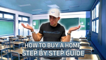 Strategies to Help You Succeed as a Bay Area Home Buyer