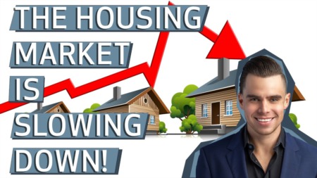 Is The Bay Area Housing Market Slowing Down?!