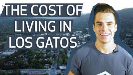 How Much Does It Cost to Live in Los Gatos, California?