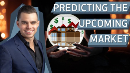 Predicting the Future of the 2022 Housing Market