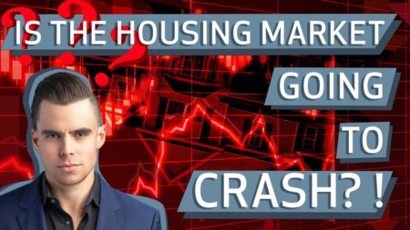 Will the Bay Area Housing Market Crash in 2022?