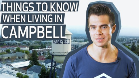 Best Things to Know About Living in Campbell, California