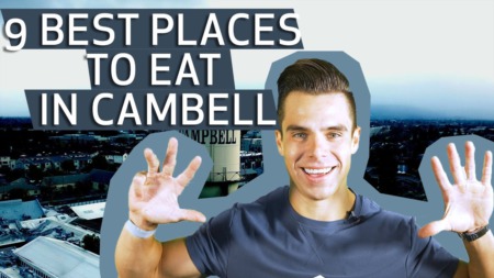Best Restaurants to Visit in Campbell, California