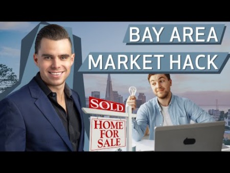 Bay Area Housing Market Report 2022: Use THIS Housing Market Hack!