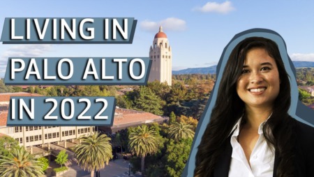 What is it Like Living in Palo Alto, California?